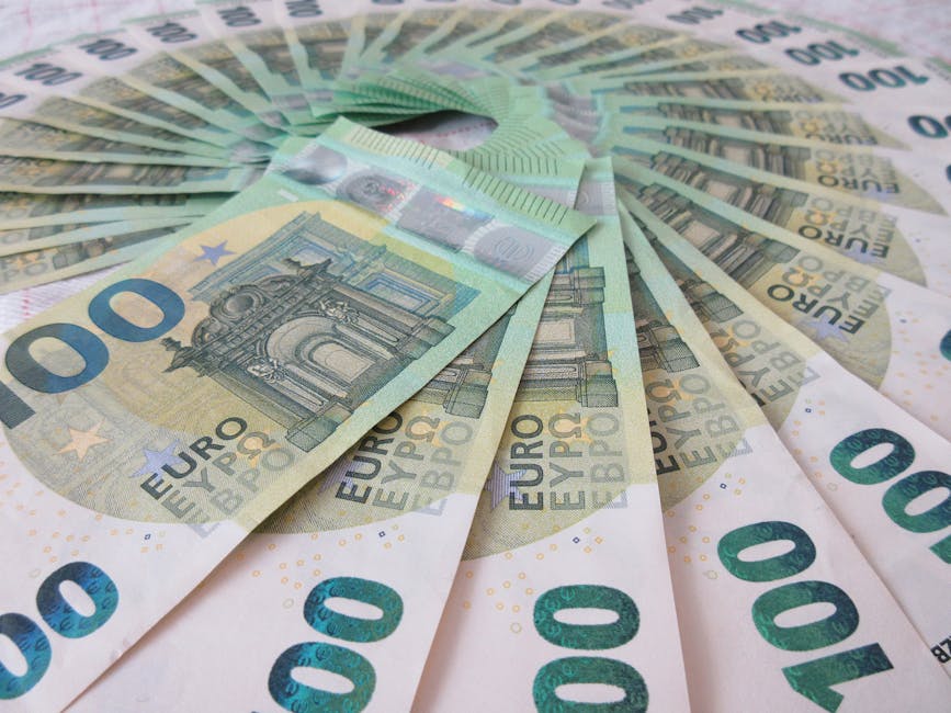 Tightened Credit Standards Impact Eurozone Businesses