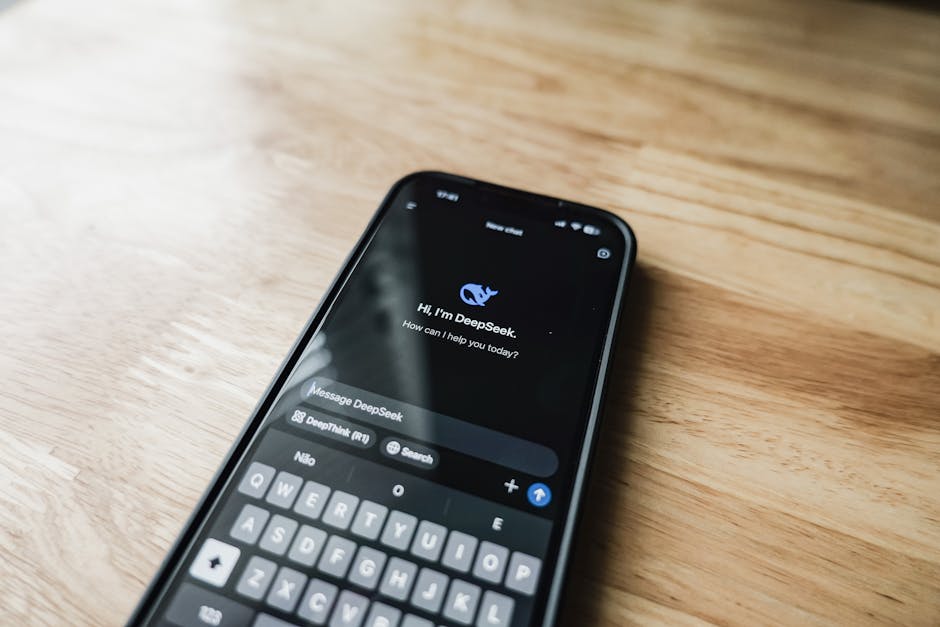 The App Store is booming again, and AI may be why