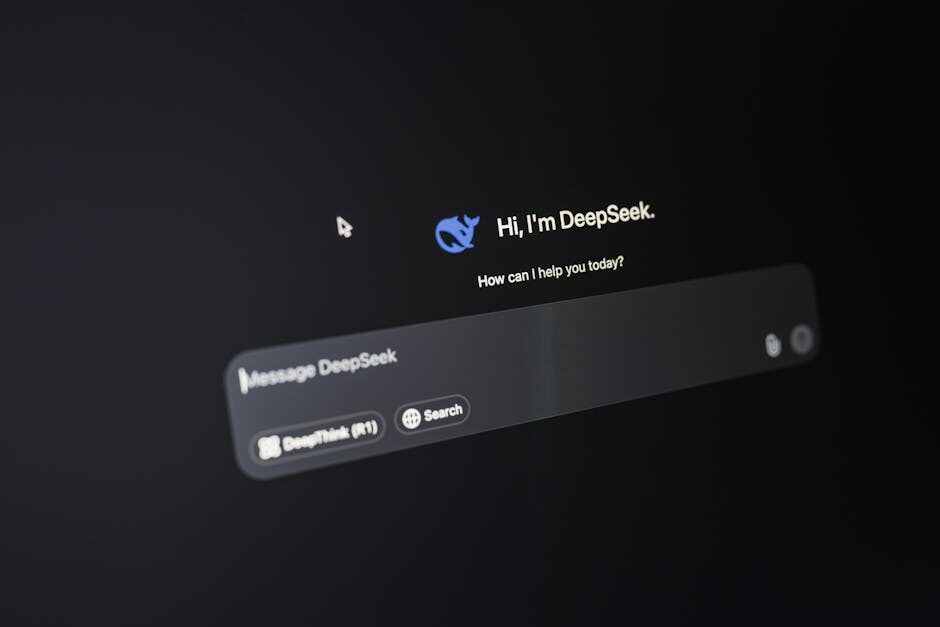 DeepSeek V4: A Game Changer in AI Development