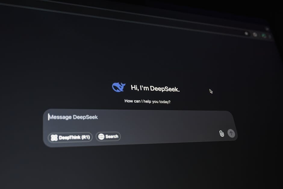 DeepSeek is back and the New Career Landscape