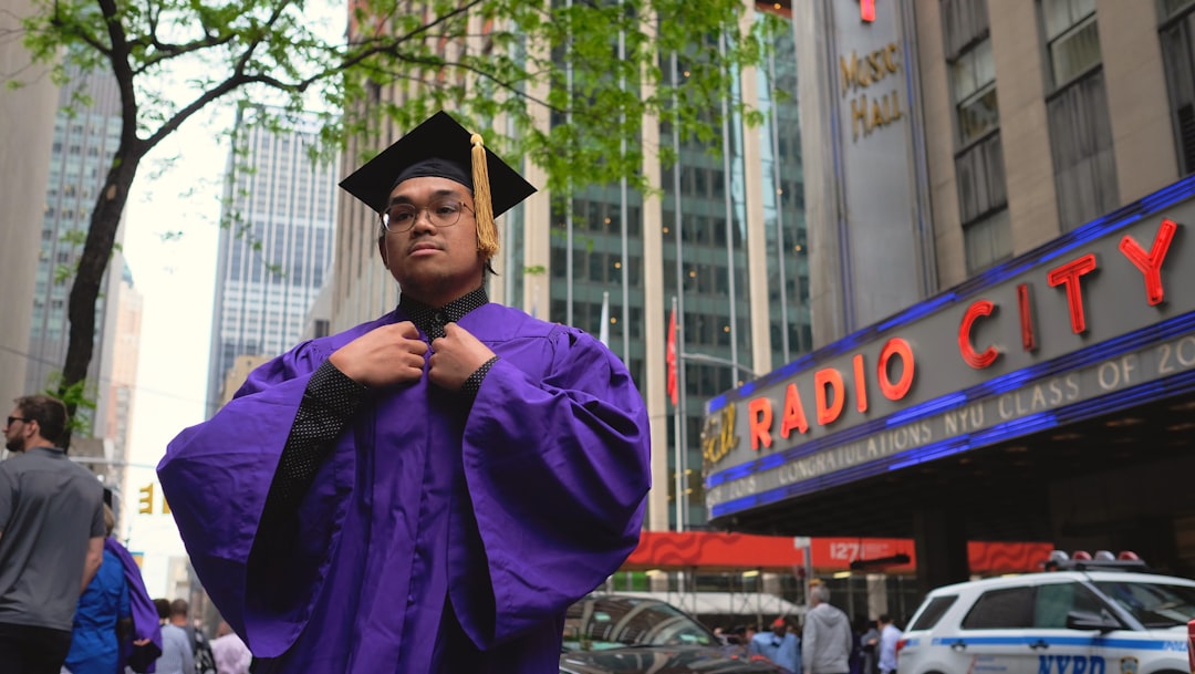 Halfway to nowhere: Why thousands of New York students are leaving college without degrees