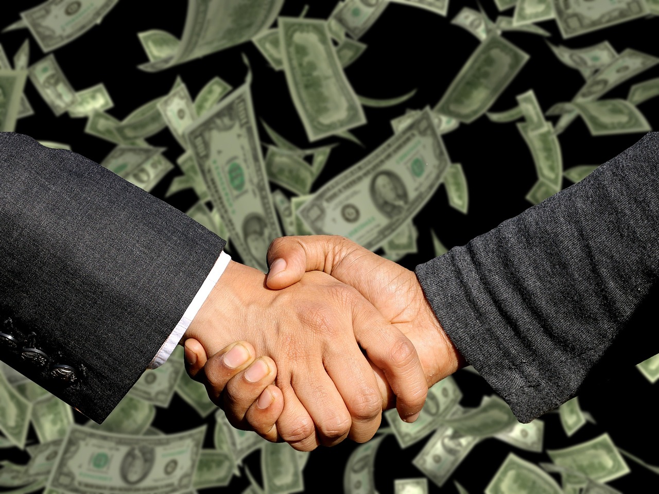 The Psychological Anchors in Negotiation: Understanding the Trap