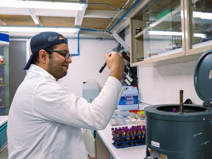 Delhi University Boosts Research Focus