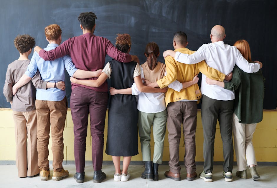 Corporate LGBTQ+ Allyship: Beyond June Initiatives