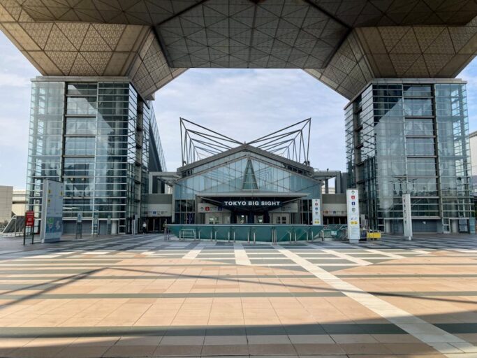 Tokyo Emerges as the Key Tech Hub for 2026