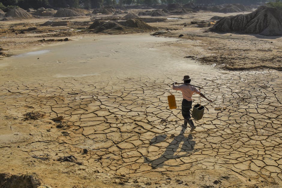 Asia’s Economic Stability at Risk from Energy Shocks