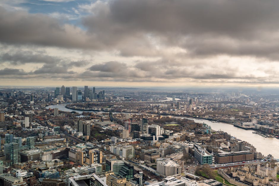 Anthropic Plots Major London Expansion | Apr 20