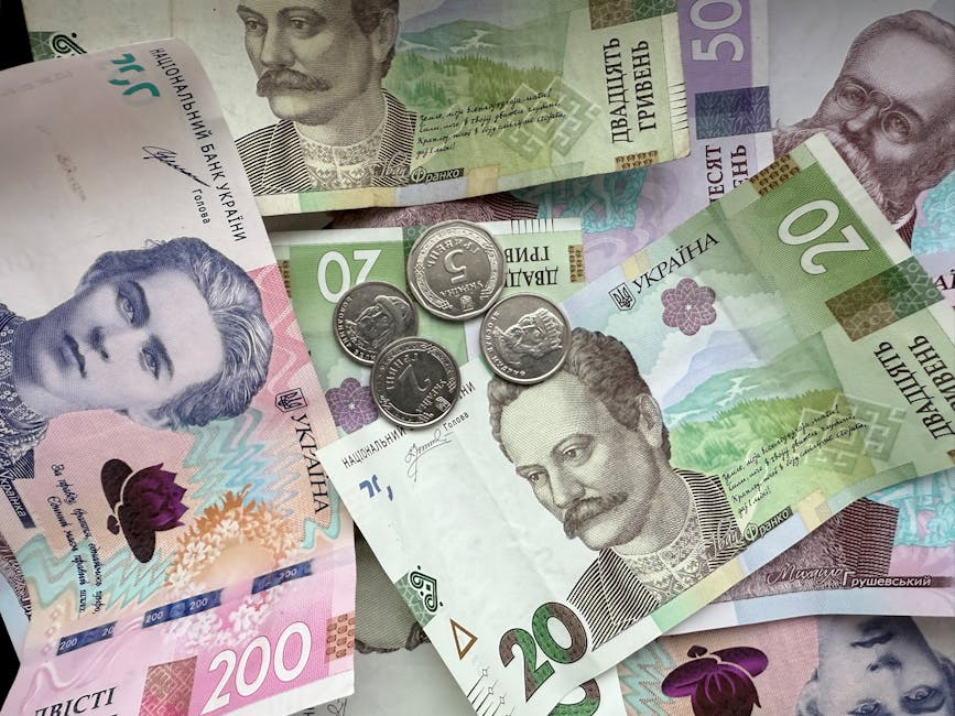 Ukraine Faces Tougher EU Loan Terms Amid Economic Strain
