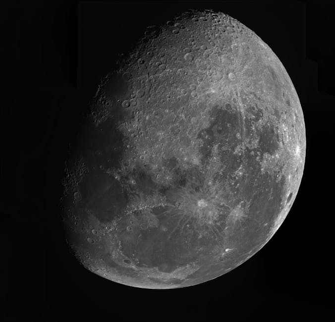 NASA's Artemis II: A New Era of Lunar Exploration