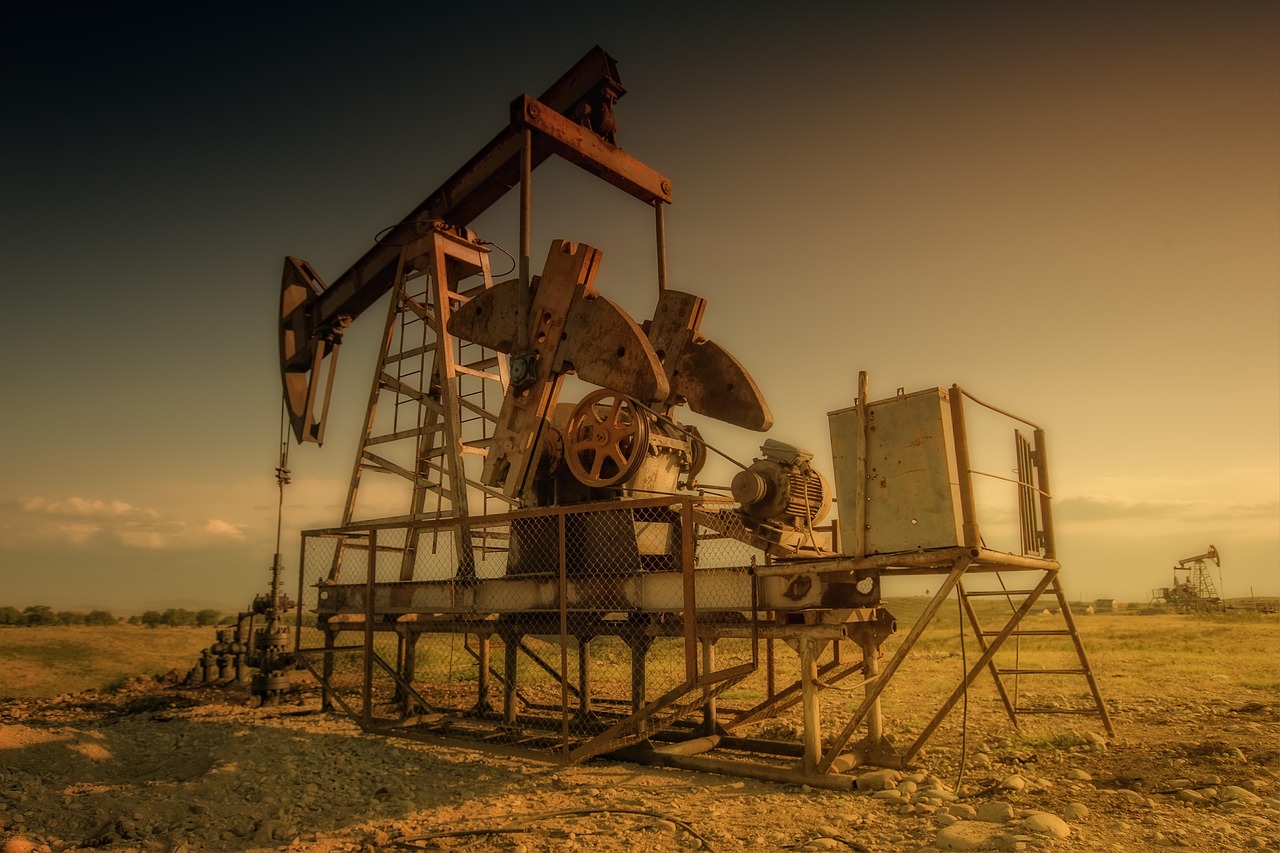 Unlocking the Potential of Generative AI in Oilfield Services