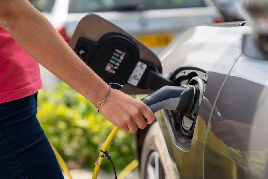 Used EV Influx Set to Lower Prices Significantly