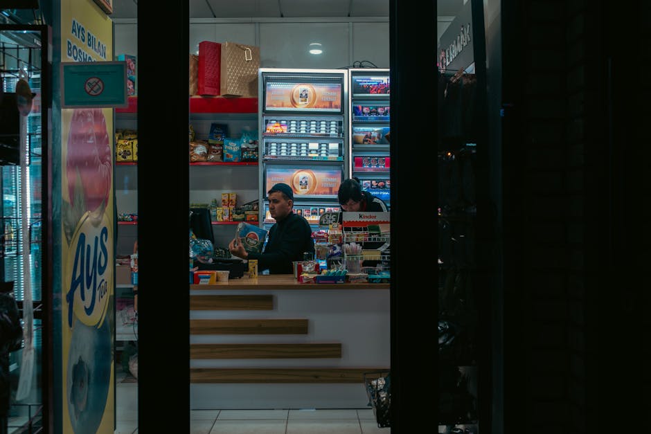 People-Led, Tech-Powered: Walmart’s AI Job Shift | Apr 19