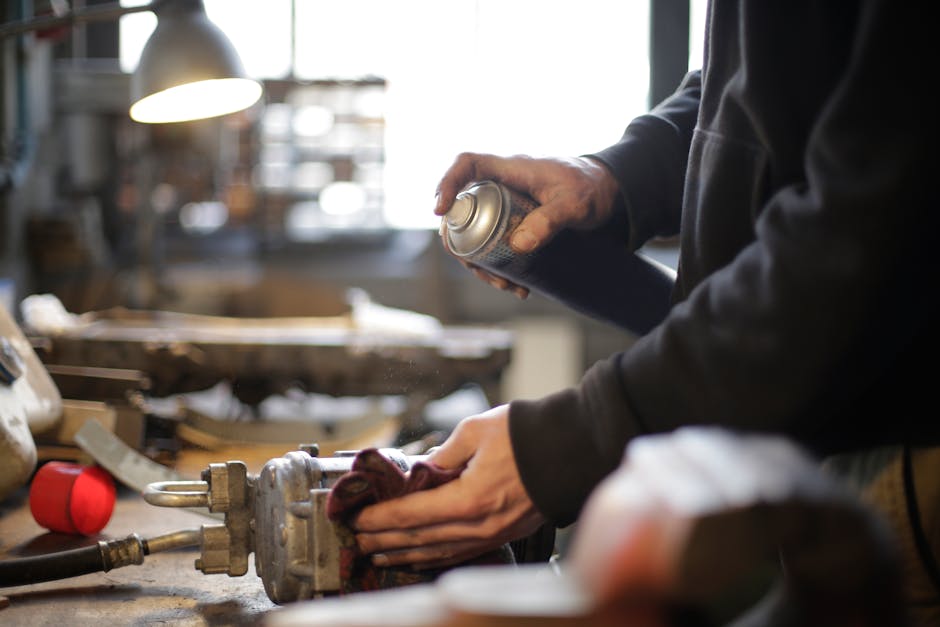 The case for fixing everything