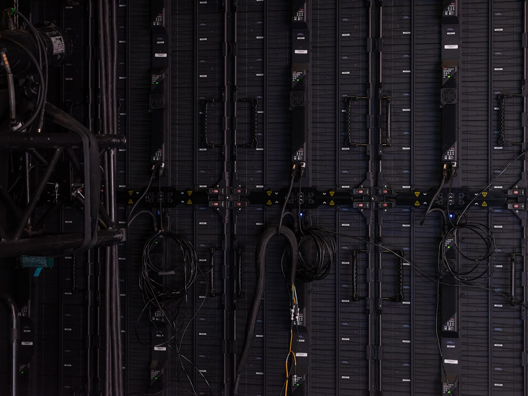 Four things we’d need to put data centers in space