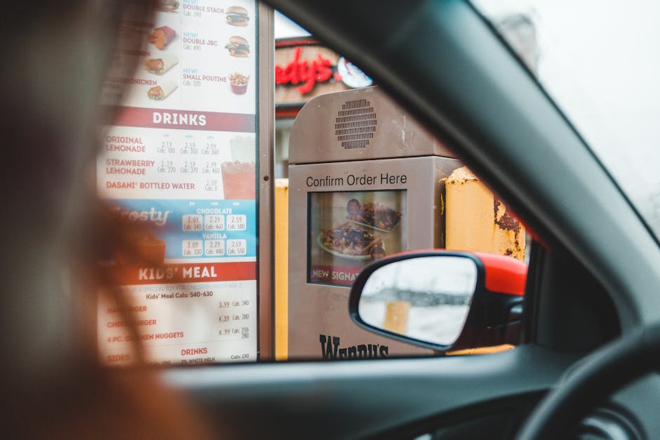 Dairy Queen is putting an AI chatbot in its drive-thrus