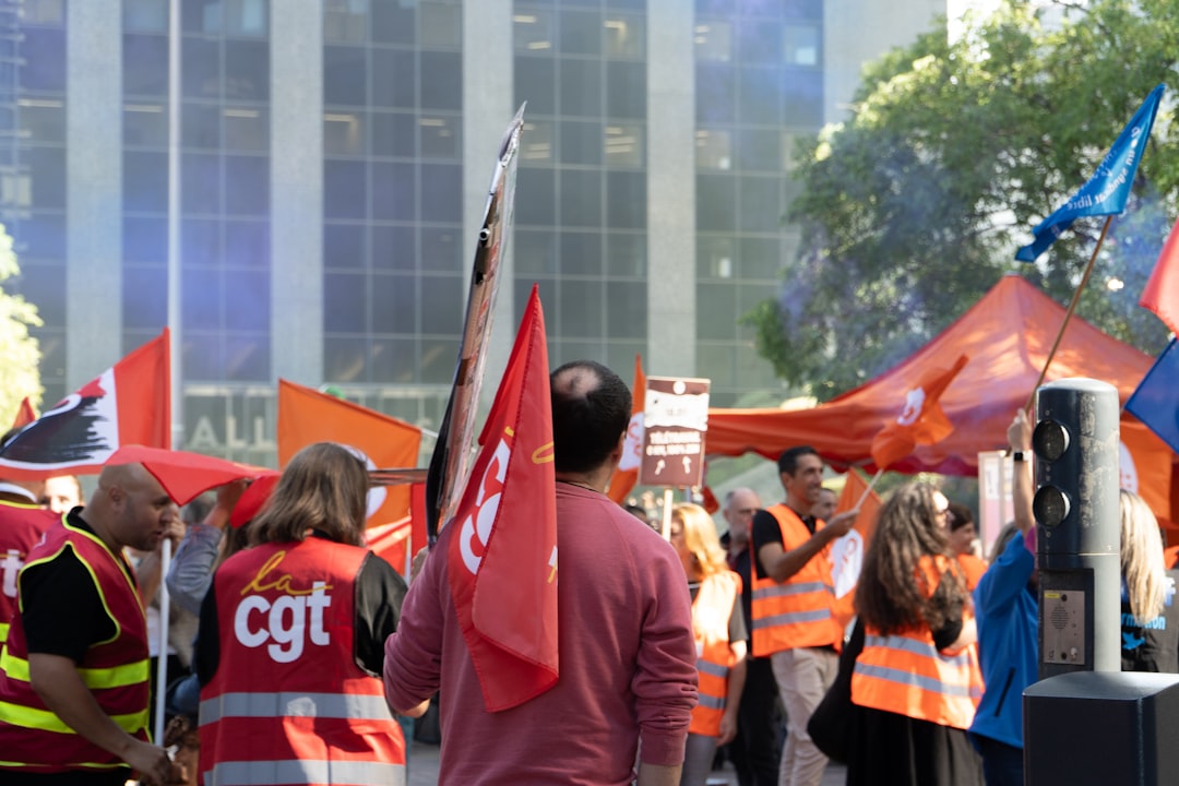 Employees at first ever Starbucks store seek to unionize amid fight for contract