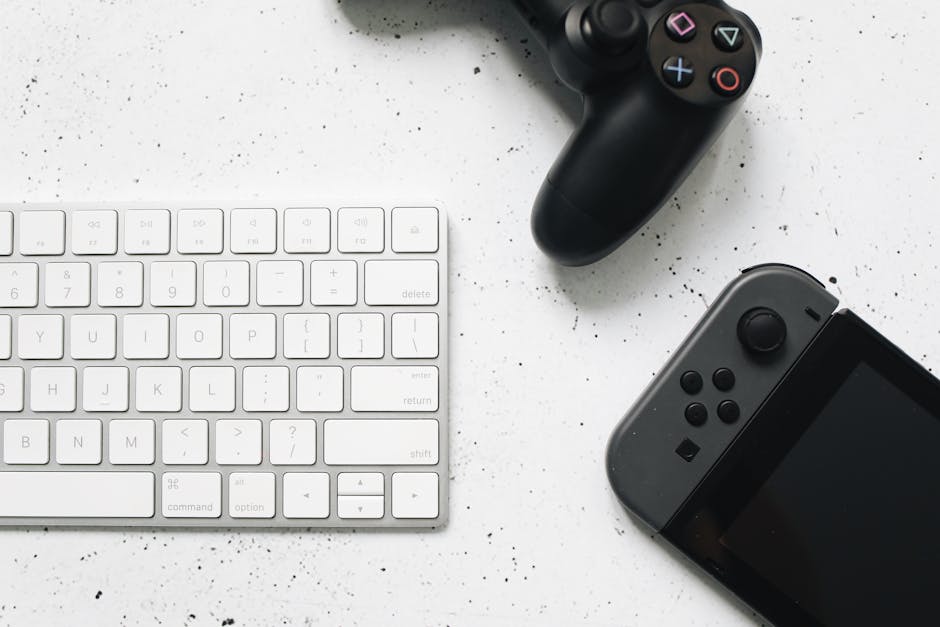 How Nintendo Is Thriving Amid Industry Turmoil