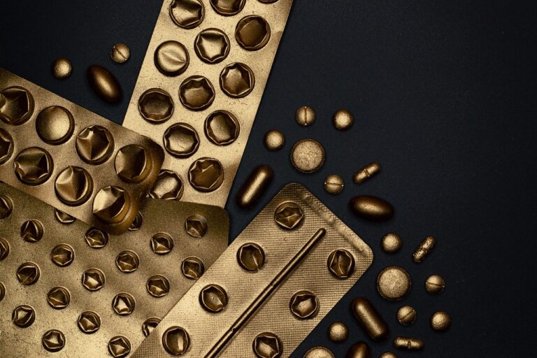 AI-Designed Drugs Enter Human Trials