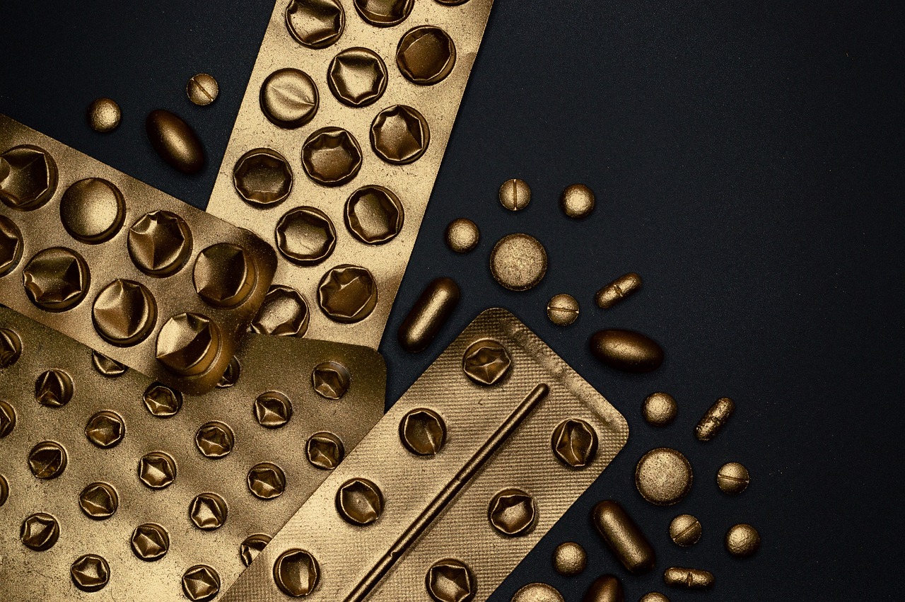 AI-Designed Drugs Enter Human Trials | Workforce Shift