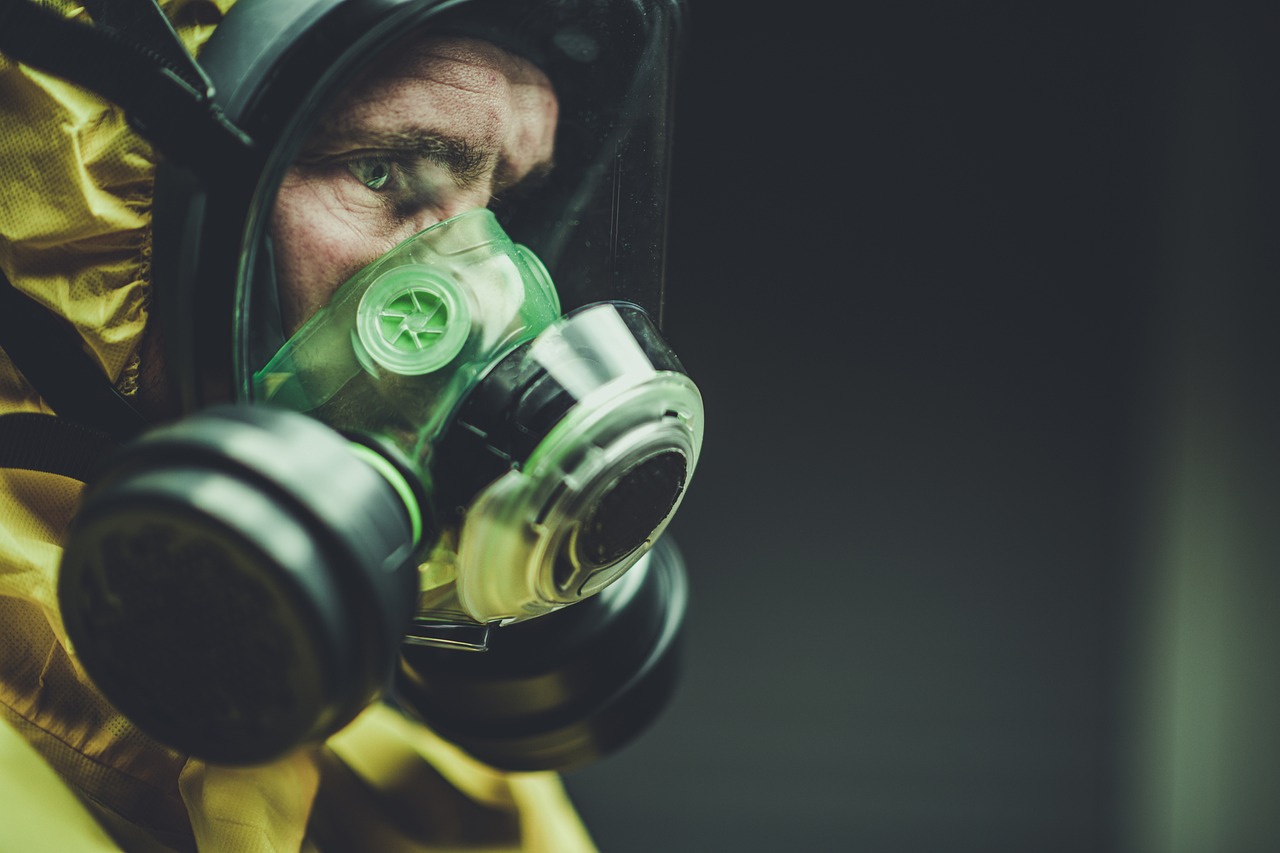 Mastering Crisis Management: Lessons for Leaders