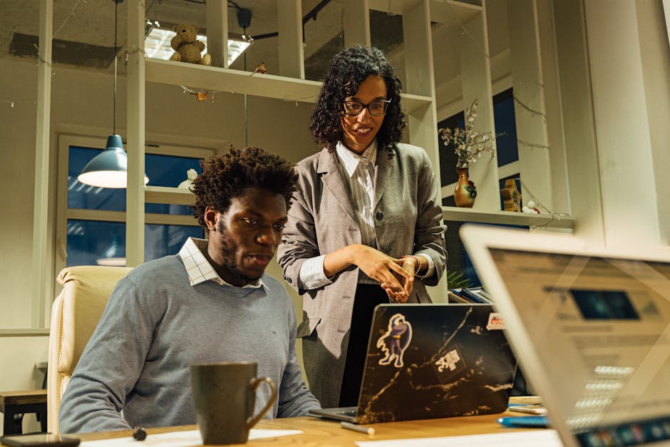 Upskilling's Unexpected Advantages and Challenges | Career Outlook
