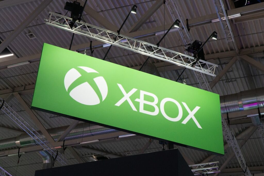 Microsoft’s Xbox Revenue Declines Amid Cloud Growth