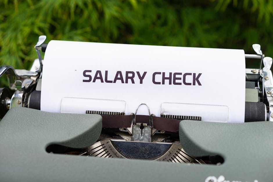 8th Pay Commission salary hike and the New Career Landscape