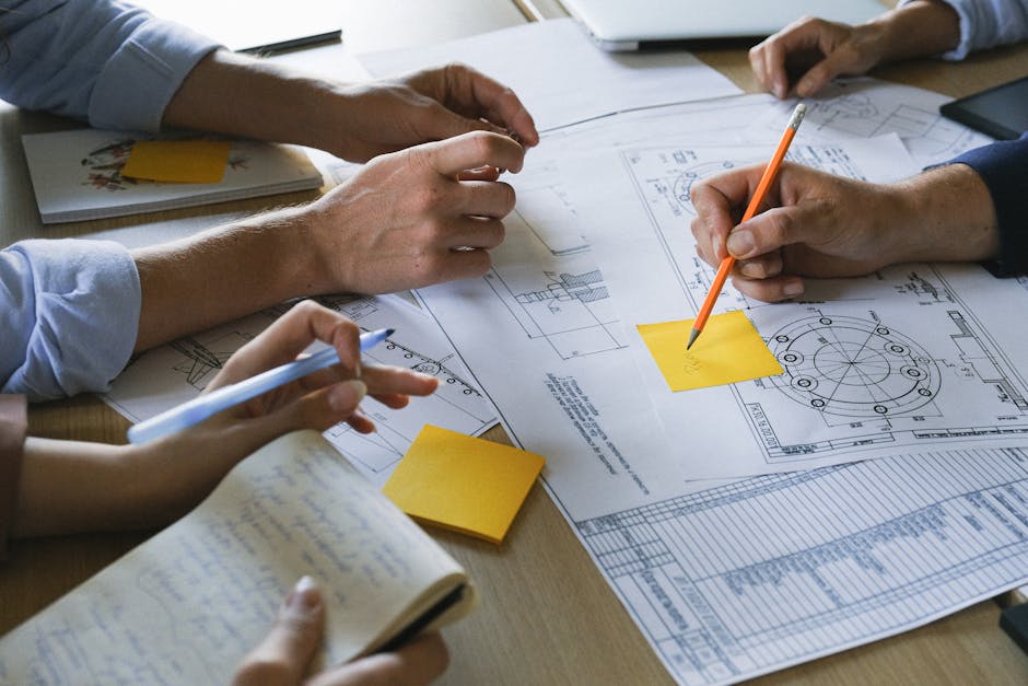 The Strategic Role of Project Management in Today's Economy