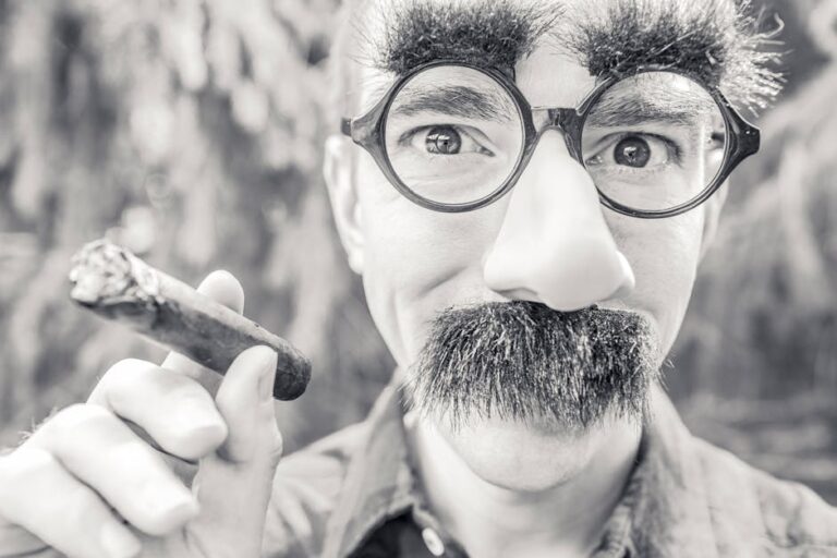 Harnessing Self-Doubt: The Power of Imposter Syndrome