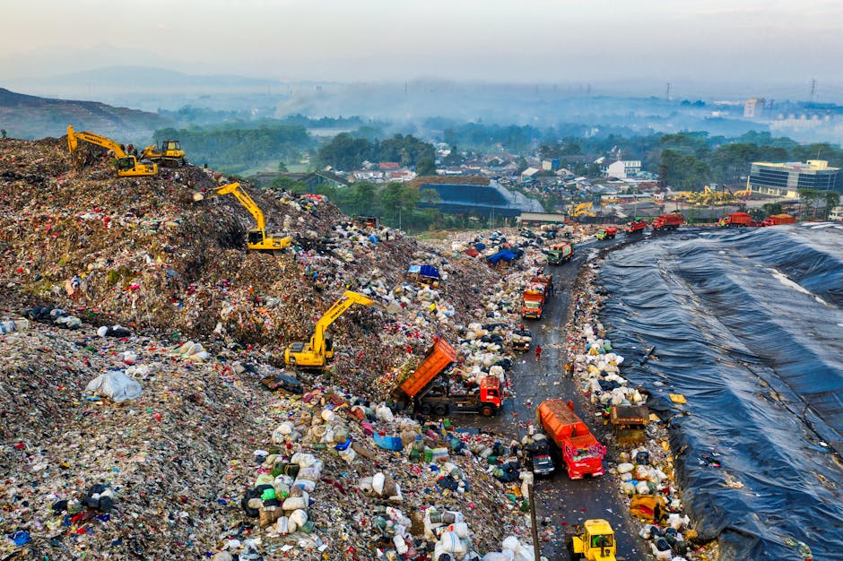 It’s time to make a plan for nuclear waste