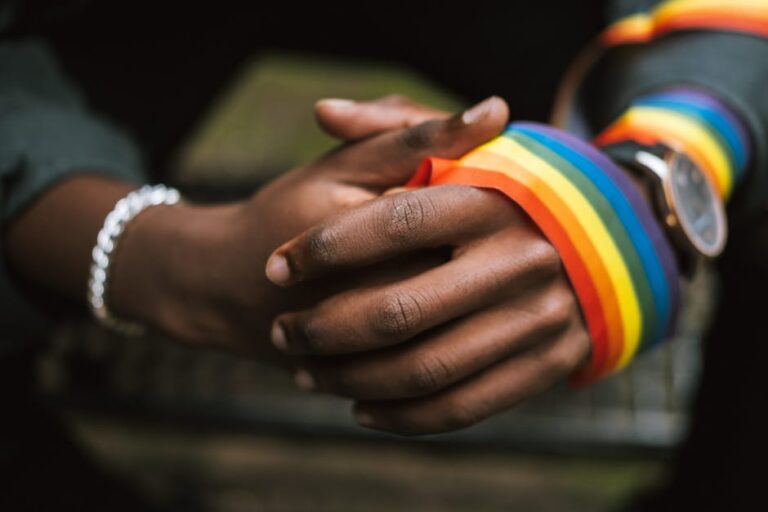 Beyond Pride: The Need for Year-Round LGBTQ+ Allyship
