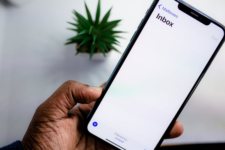 Avoid the Spam Folder: Email Deliverability Tips You Can’t Ignore | Career Outlook