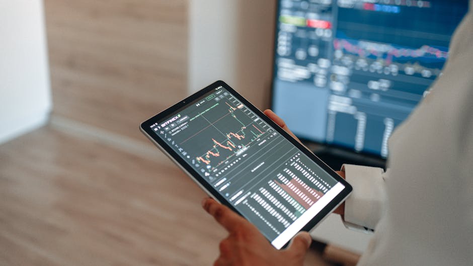How Geopolitics and AI Are Shaping Financial Markets Today