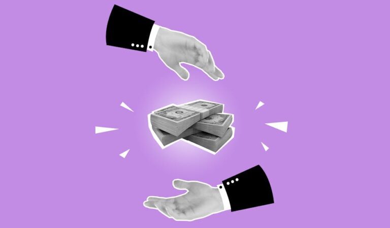 Anthropic takes $5B from Amazon and pledges $100B in cloud spending in return