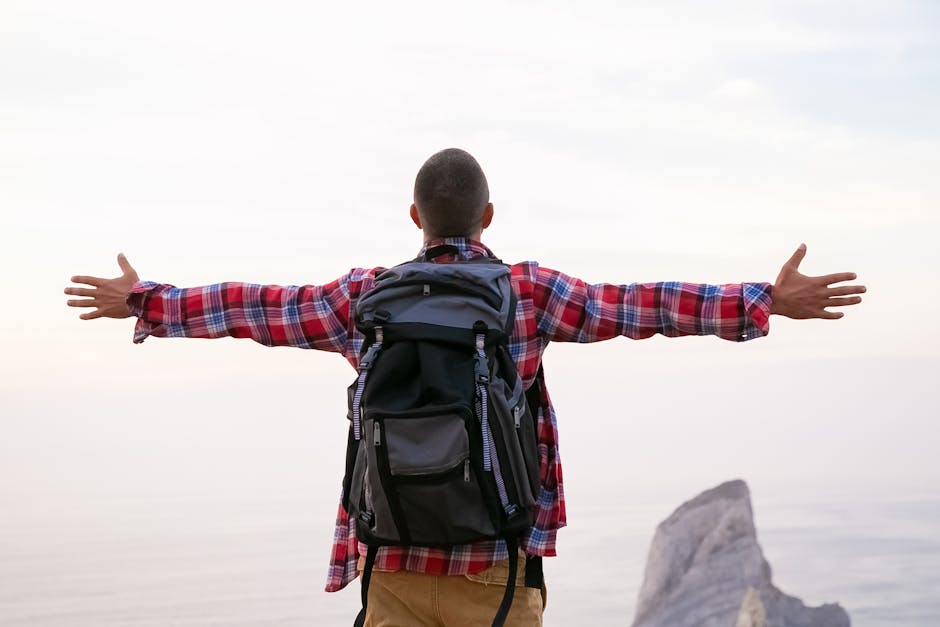The Importance of Adventure in Long Working Lives