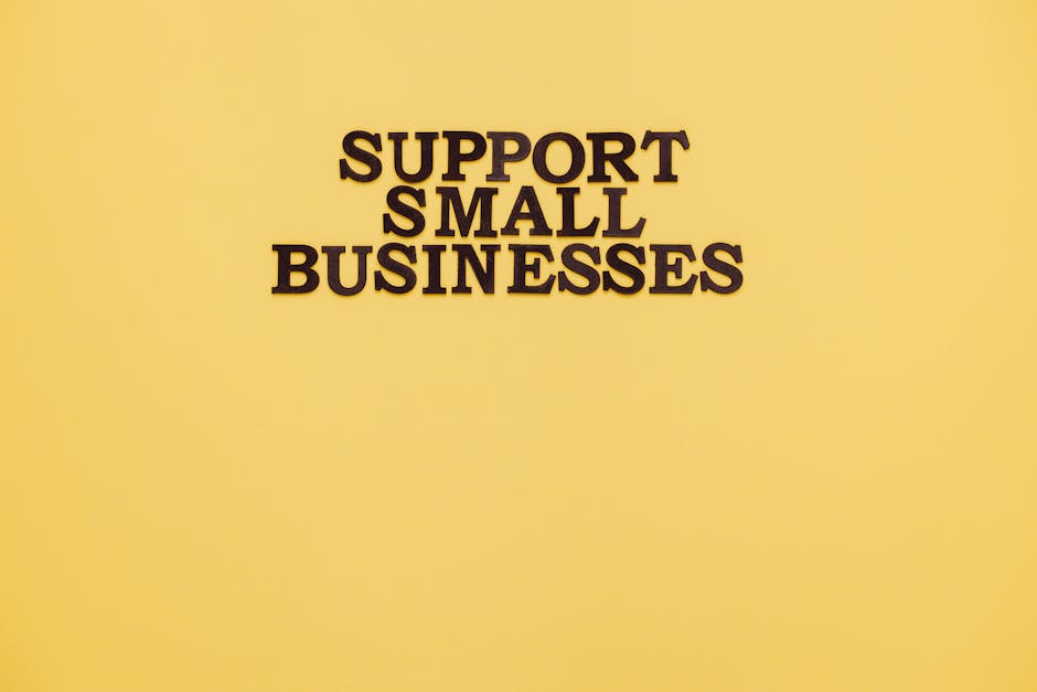 Top small business trends in 2026: Emerging market trends