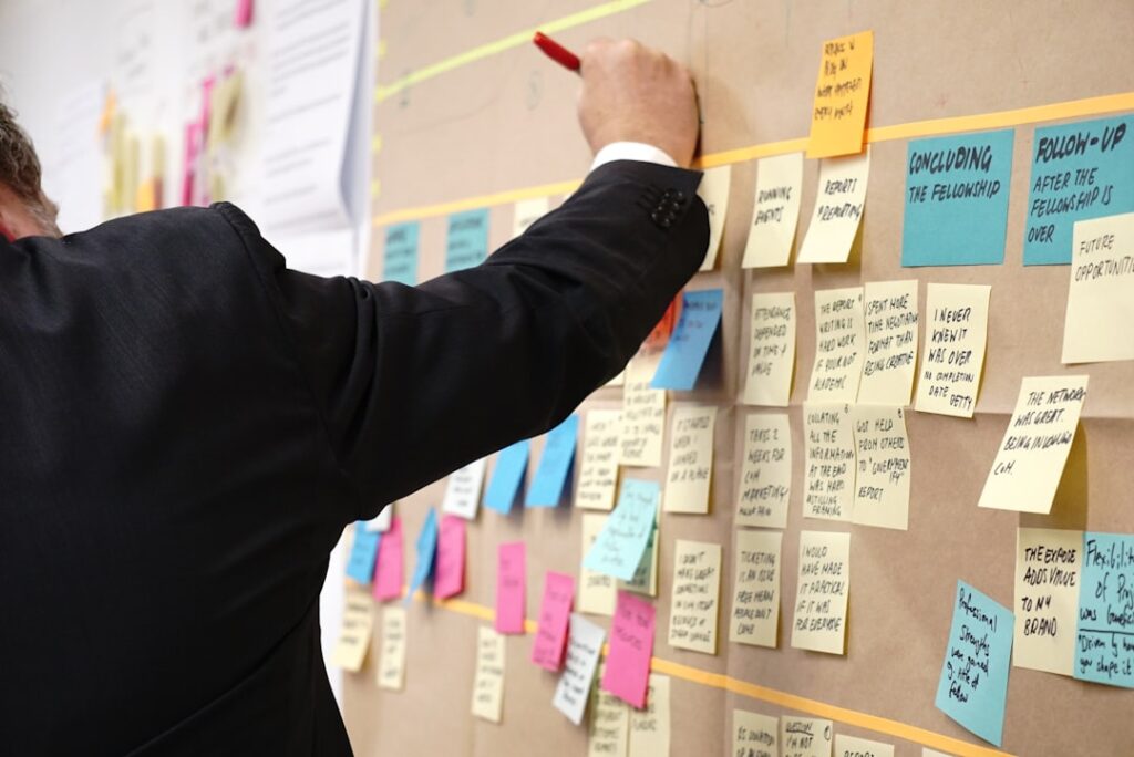 The Strategic Value of Project Management in the Global Economy | Career Outlook