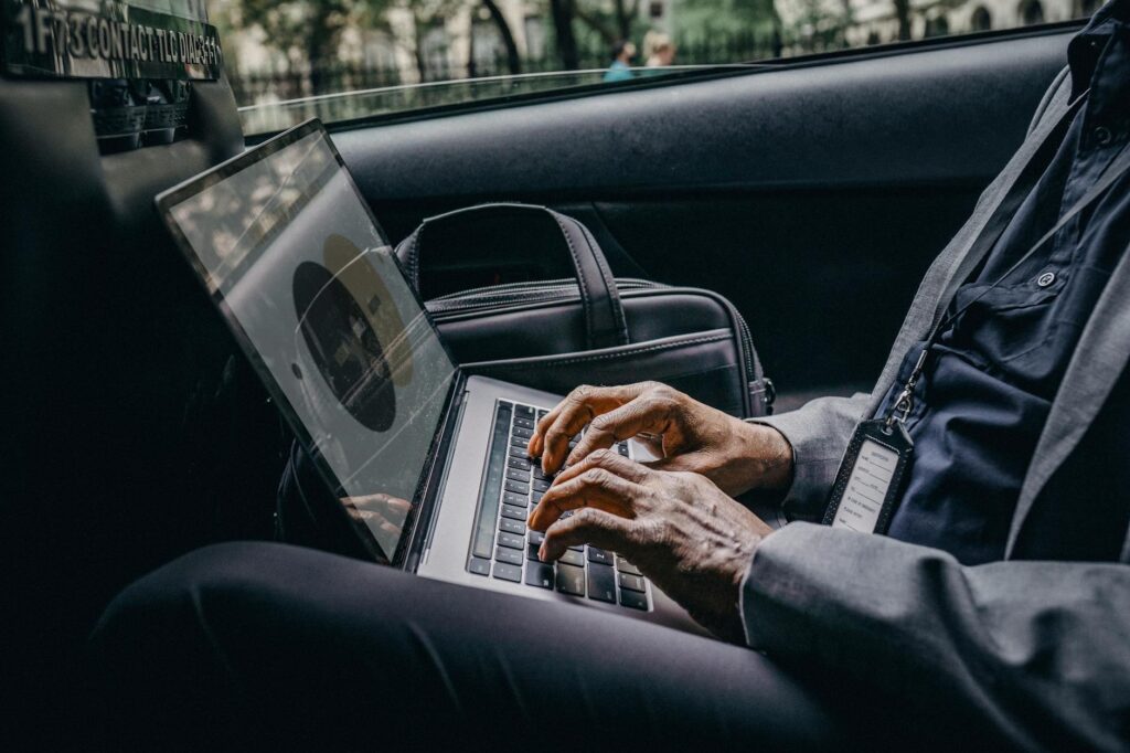 5G’s Structural Shift: Redefining Remote Work and the Modern Commute
