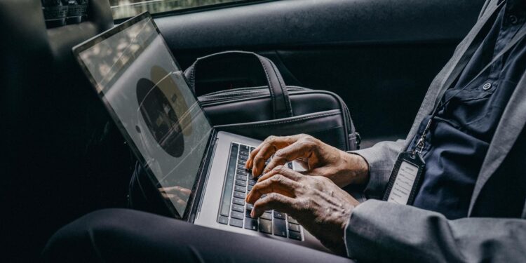 5G’s Structural Shift: Redefining Remote Work and the Modern Commute