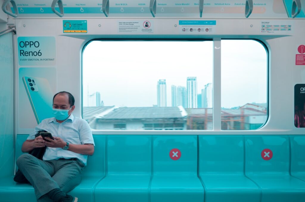 5G’s Structural Shift: Redefining Remote Work and the Modern Commute
