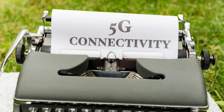 5G’s Structural Shift: Remote Work, Virtual Collaboration, and the Re‑Engineering of Office Real Estate