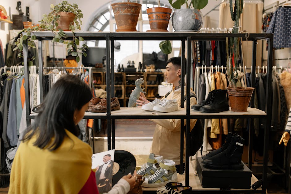 Gain Consumer Insight With Generative AI | Career Outlook
