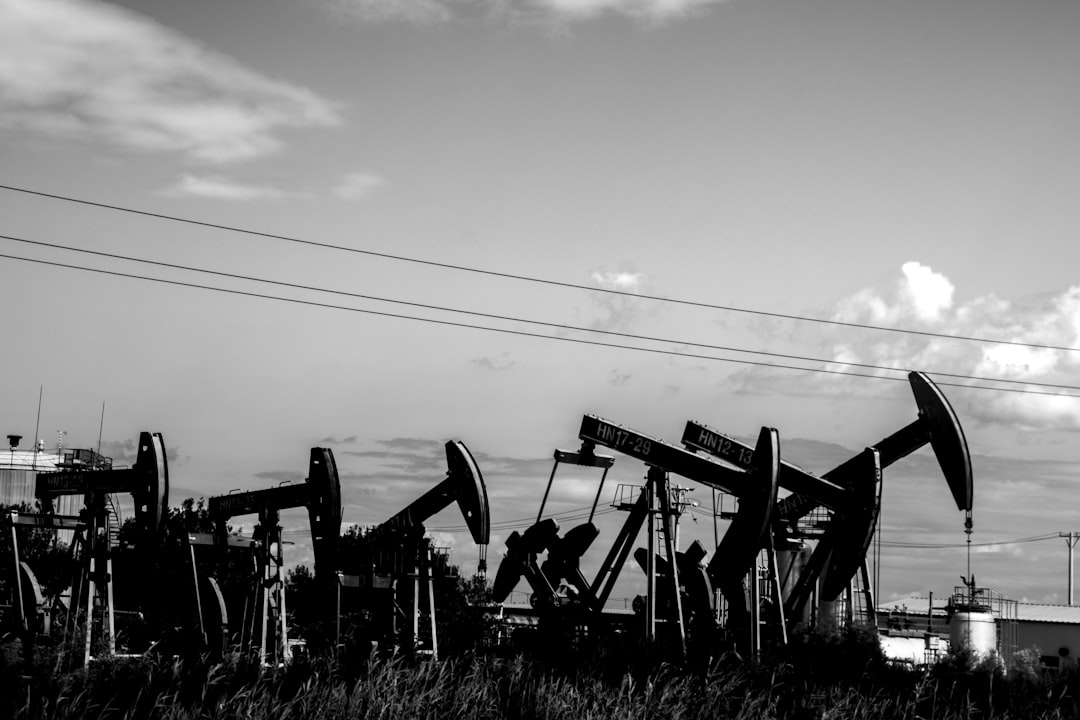 It’s Not Just Oil. A Blocked Hormuz Risks Hiking the Price of Nearly Everything You Buy