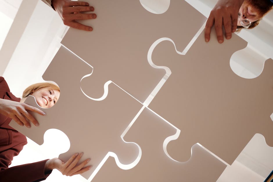Empowering Teams Through Problem-Solving: A New Leadership Approach