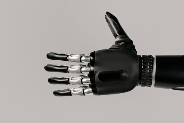 Why Companies That Choose AI Augmentation Over Automation May Win in the Long Run | Apr 21