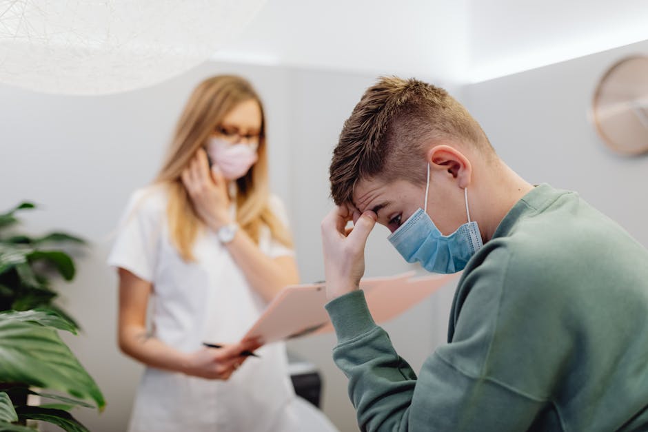 How to become a mental health nurse | Skills & Jobs Update