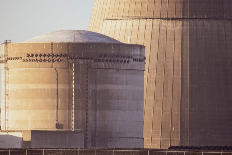 Blue Energy raises 0M to build grid-scale nuclear reactors in shipyards