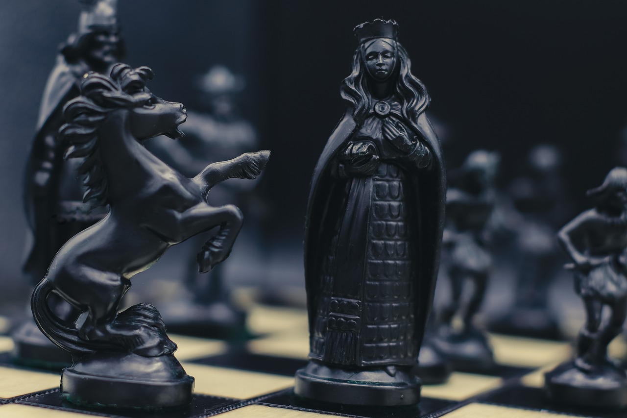 Cognitive Flexibility: A Key to Leadership Success
