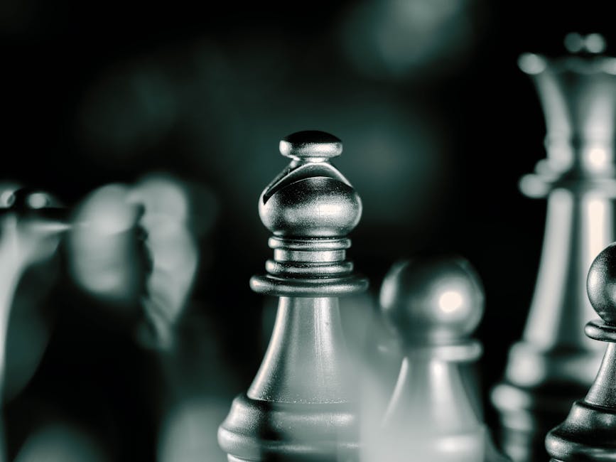 The Best Customers to Study When Scaling Into a New Market