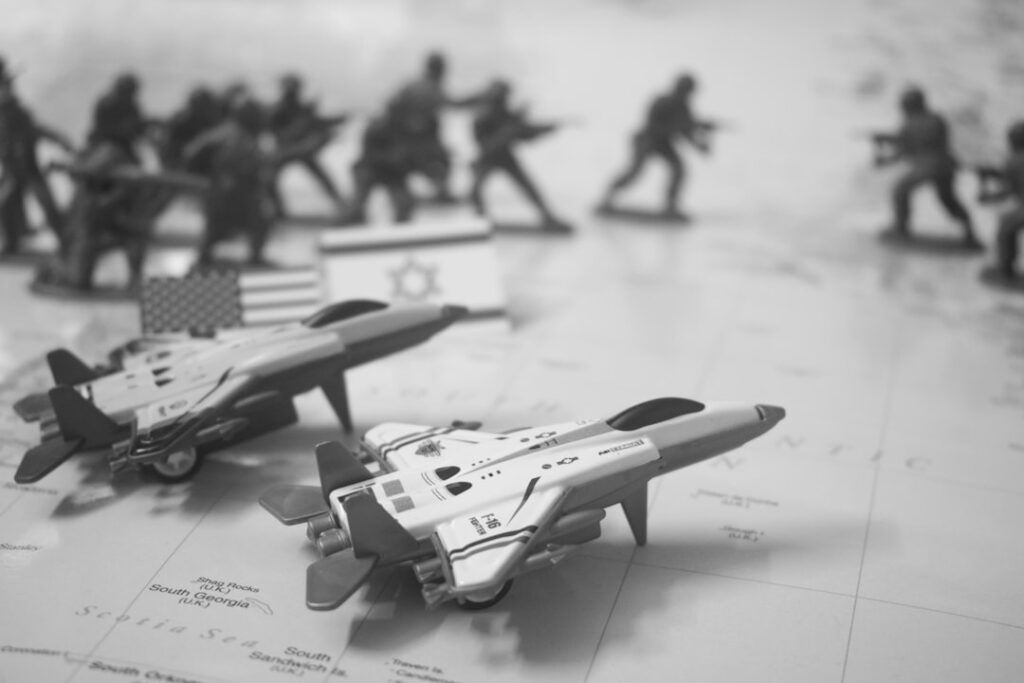 This 28-Year-Old College Dropout Has Raised $24 Million to Fix a Military Problem ‘Nobody Was